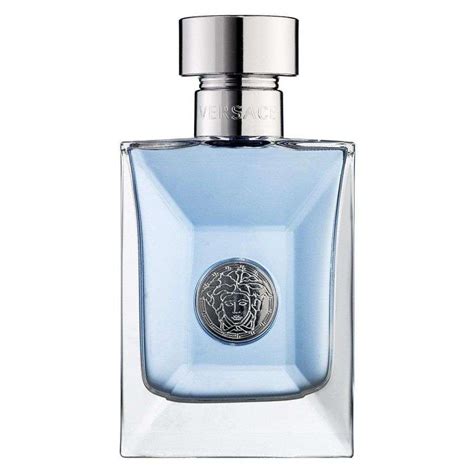 what does versace perfume smell like|Versace pour homme scent notes.